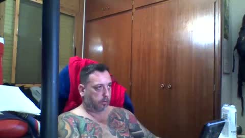 Snapshot of thekier chatting on 12/26/24, 09:37 thekier online show from 12/26/24, 09:37