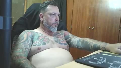 Snapshot of thekier chatting on 03/26/26, 05:40 thekier online show from 03/26/26, 05:40