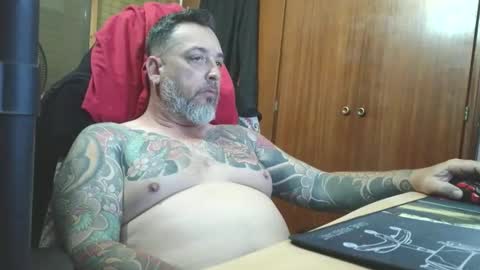 Snapshot of thekier chatting on 03/27/26, 07:24 thekier online show from 03/27/26, 07:24