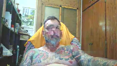Snapshot of thekier chatting on 04/30/26, 08:04 thekier online show from 04/30/26, 08:04