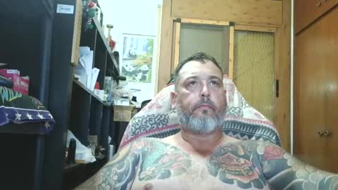Snapshot of thekier chatting on 06/23/26, 06:39 thekier online show from 06/23/26, 06:39