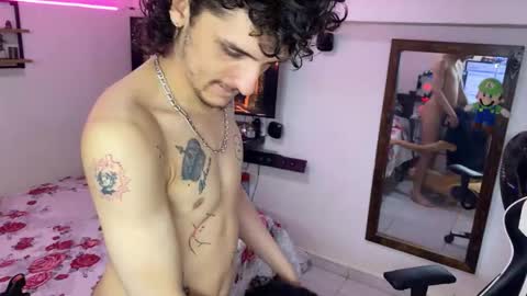 theking11220 online show from 02/20/26, 11:00