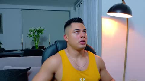 Snapshot of thekingerick chatting on 01/17/26, 04:17 thekingerick online show from 01/17/26, 04:17