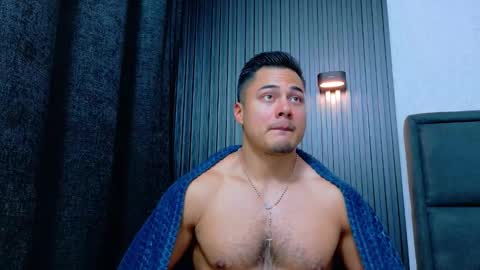 Snapshot of thekingerick chatting on 03/05/26, 04:52 thekingerick online show from 03/05/26, 04:52