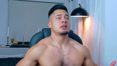 thekingerick online show from 06/25/26, 05:12