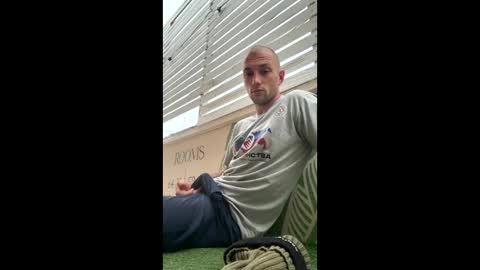 thekingofmonkey online show from 01/15/26, 12:15