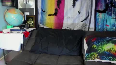 Snapshot of thekinkhouse chatting on 09/20/25, 04:35 Goddess Nola online show from 09/20/25, 04:35