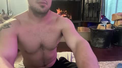 Snapshot of thekinkyhubby chatting on 12/13/24, 06:38 TheKinkyHubby online show from 12/13/24, 06:38