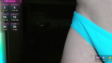 thekodyy online show from 02/11/25, 12:49