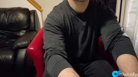 thekodyy online show from 10/16/25, 08:26