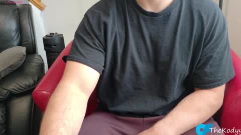 thekodyy online show from 10/17/25, 02:08