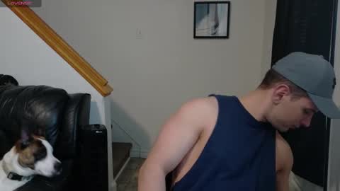 thekodyy online show from 11/11/25, 01:55