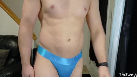 thekodyy online show from 11/19/25, 01:11