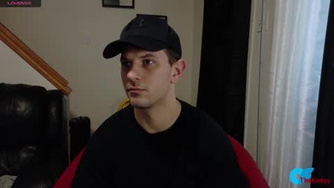 thekodyy online show from 02/03/26, 12:21