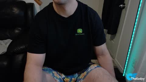 thekodyy online show from 02/23/26, 12:13