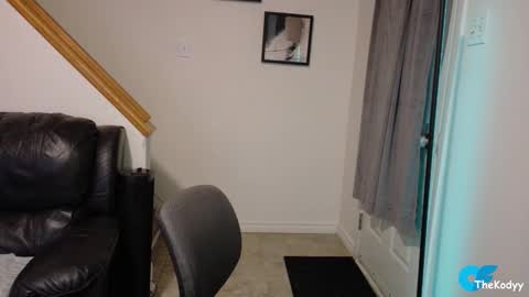 thekodyy online show from 03/03/26, 03:12