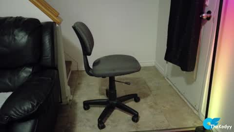 thekodyy online show from 04/09/26, 07:58