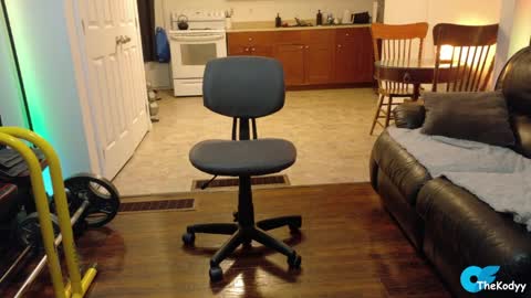 thekodyy online show from 04/10/26, 10:09