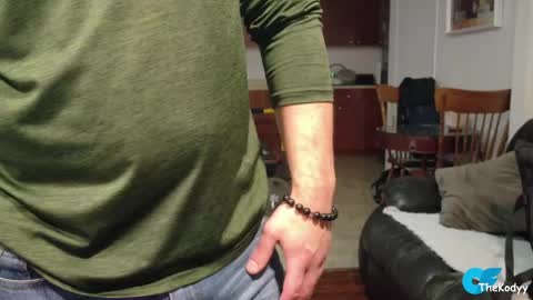 thekodyy online show from 04/15/26, 07:58