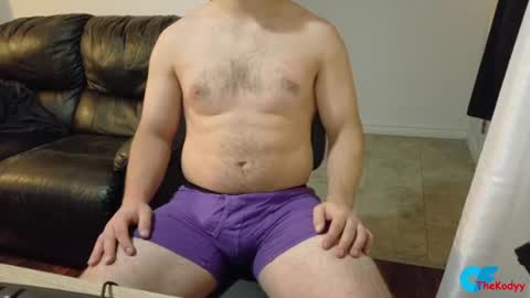 Snapshot of thekodyy chatting on 06/14/26, 09:00 thekodyy online show from 06/14/26, 09:00