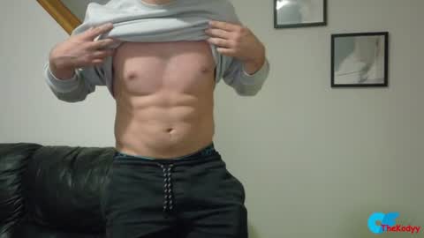 Snapshot of thekodyy chatting on 07/14/26, 07:35 thekodyy online show from 07/14/26, 07:35