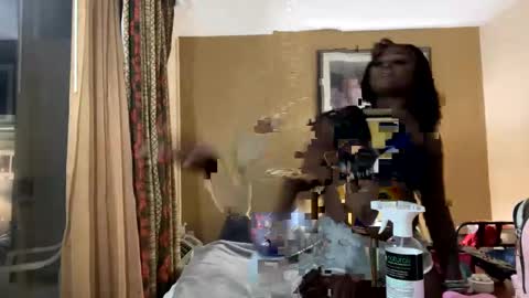 The Lady Godiva online show from 09/13/25, 07:19