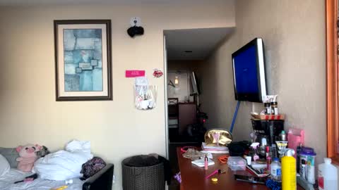 The Lady Godiva online show from 09/17/25, 11:34