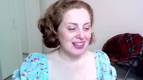 Ella online show from 01/30/25, 07:18