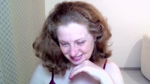 Snapshot of theladysblush chatting on 05/01/26, 06:23 Ella online show from 05/01/26, 06:23