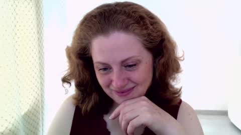 Snapshot of theladysblush chatting on 06/02/26, 06:04 Ella online show from 06/02/26, 06:04