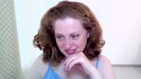 Snapshot of theladysblush chatting on 06/15/26, 06:15 Ella online show from 06/15/26, 06:15
