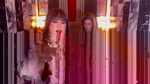 Snapshot of thelastdestroyerxx chatting on 10/13/25, 03:06 Paula online show from 10/13/25, 03:06