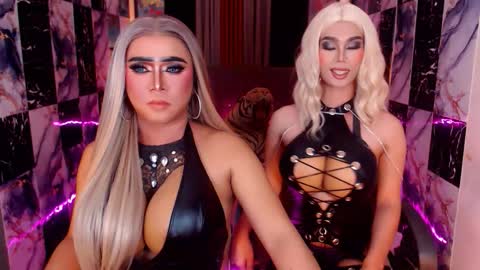 Snapshot of thelastdestroyerxx chatting on 12/05/25, 05:53 Paula online show from 12/05/25, 05:53