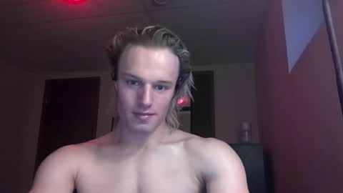 Snapshot of thelevimeyers chatting on 02/23/25, 11:58 thelevimeyers online show from 02/23/25, 11:58