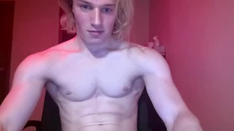 Snapshot of thelevimeyers chatting on 12/04/25, 11:57 thelevimeyers online show from 12/04/25, 11:57