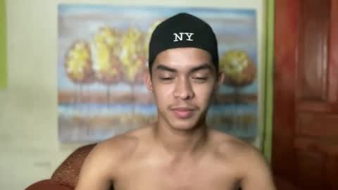 thelifeof_johnpol online show from 02/24/26, 06:39