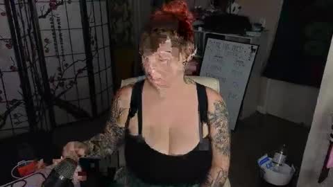 Snapshot of thelilithjane chatting on 03/12/26, 12:06 Lilith Jane online show from 03/12/26, 12:06