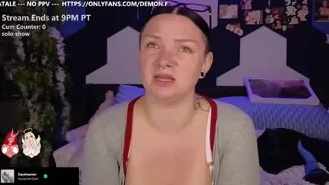 Lilith Jane online show from 08/09/26, 02:13