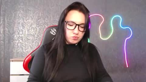 Snapshot of thelisasquirt chatting on 04/21/26, 09:37 Lisa online show from 04/21/26, 09:37