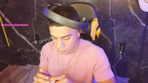 thelitoshowofficial online show from 04/06/26, 06:36