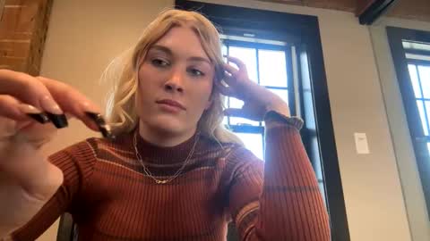 Snapshot of thelittlebambii chatting on 01/08/25, 05:15 Little Bambii online show from 01/08/25, 05:15