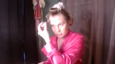 Little Bambii online show from 01/10/26, 12:18