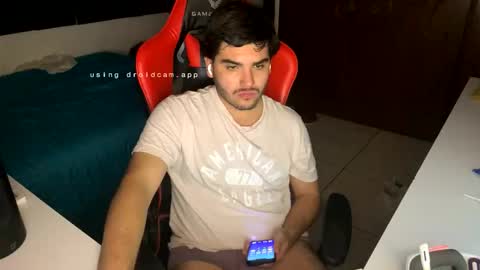 thelittlehot1 online show from 12/19/25, 09:38