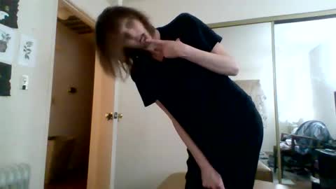 lovecreep online show from 01/16/25, 08:33