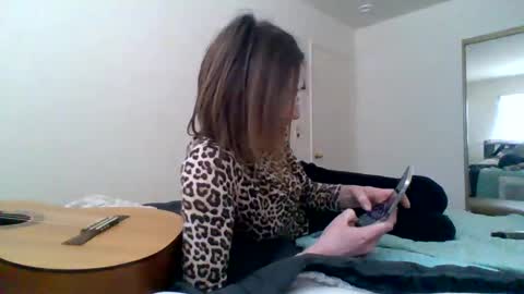 lovecreep online show from 02/10/25, 06:35