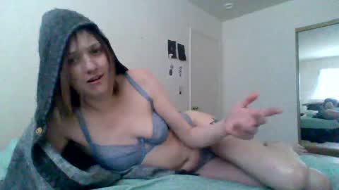 lovecreep online show from 02/16/25, 08:00