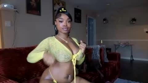 Snapshot of thelovelybrown chatting on 03/29/26, 06:30 thelovelybrown online show from 03/29/26, 06:30