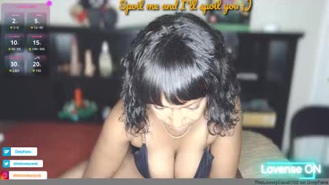 Snapshot of thelovelycandi chatting on 02/19/26, 07:26 thelovelycandi online show from 02/19/26, 07:26