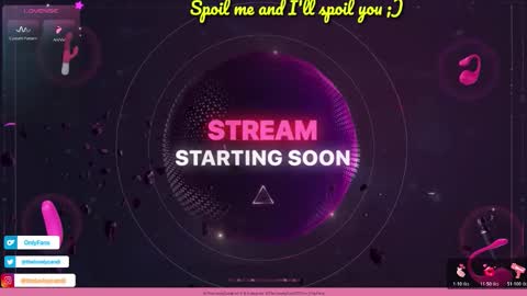 Snapshot of thelovelycandi chatting on 03/03/26, 06:52 thelovelycandi online show from 03/03/26, 06:52