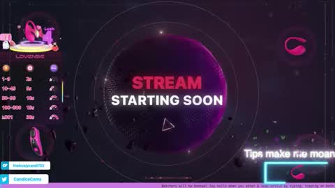 Snapshot of thelovelycandi chatting on 04/04/26, 11:02 thelovelycandi online show from 04/04/26, 11:02